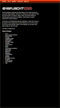 Mobile Screenshot of ehrfurcht.com